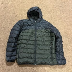 Eddie Bauer Cirrus Lite Jacket